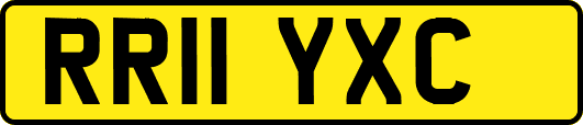 RR11YXC