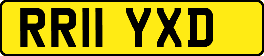 RR11YXD