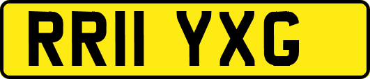 RR11YXG