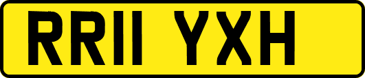 RR11YXH