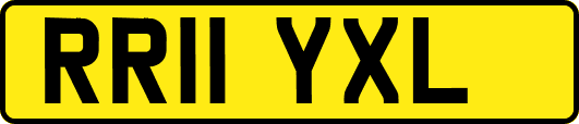 RR11YXL