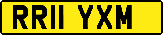 RR11YXM