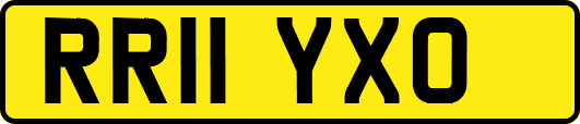 RR11YXO