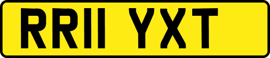 RR11YXT