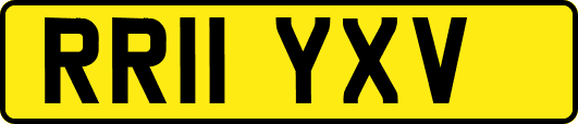 RR11YXV