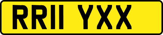 RR11YXX