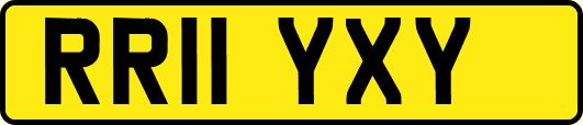 RR11YXY