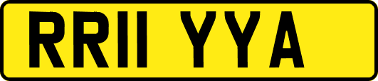 RR11YYA
