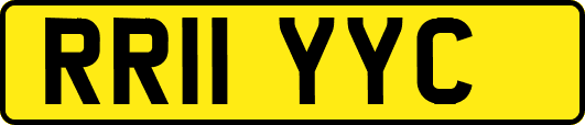 RR11YYC