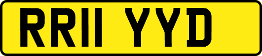 RR11YYD