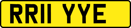 RR11YYE