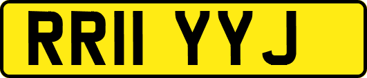 RR11YYJ