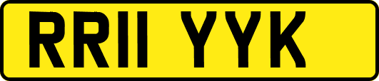 RR11YYK