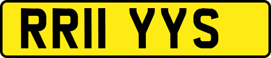 RR11YYS