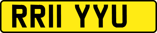 RR11YYU