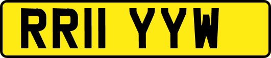 RR11YYW