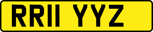 RR11YYZ