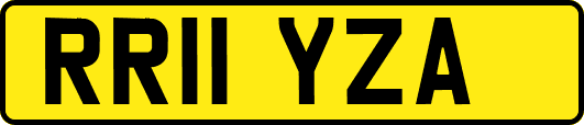 RR11YZA