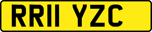 RR11YZC