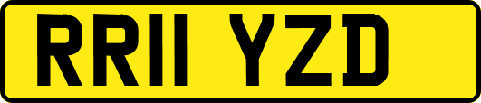 RR11YZD