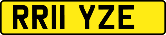 RR11YZE