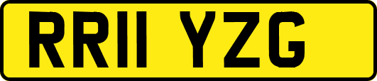 RR11YZG