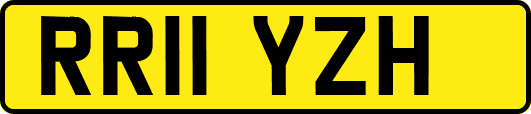 RR11YZH