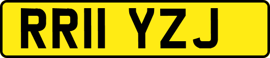 RR11YZJ
