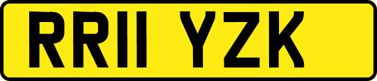 RR11YZK