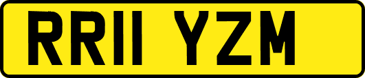 RR11YZM
