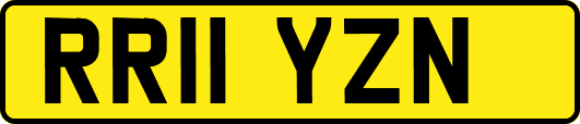 RR11YZN