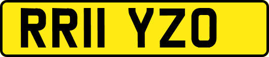 RR11YZO