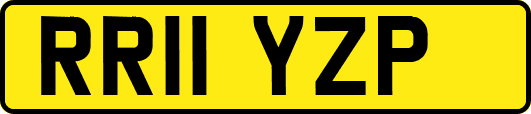 RR11YZP