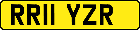 RR11YZR