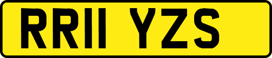 RR11YZS