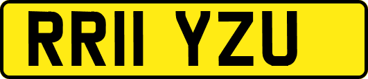 RR11YZU