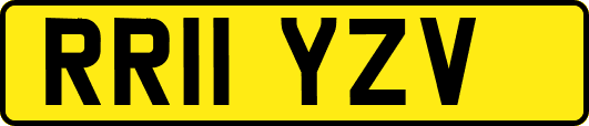 RR11YZV