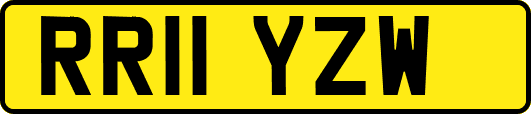 RR11YZW