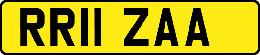 RR11ZAA