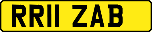 RR11ZAB