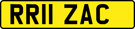 RR11ZAC
