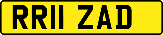 RR11ZAD