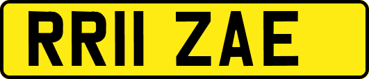 RR11ZAE
