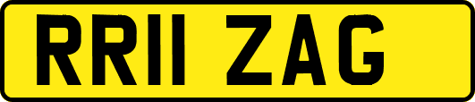 RR11ZAG