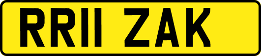 RR11ZAK