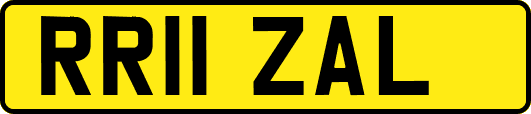 RR11ZAL