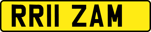RR11ZAM