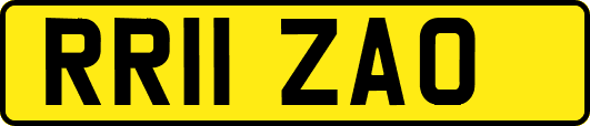 RR11ZAO