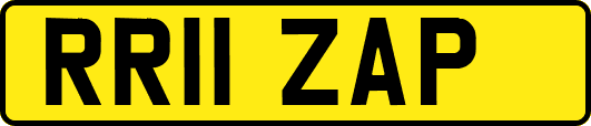 RR11ZAP