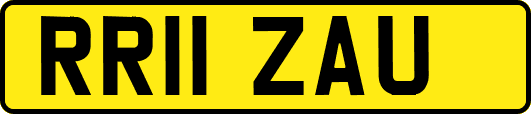 RR11ZAU
